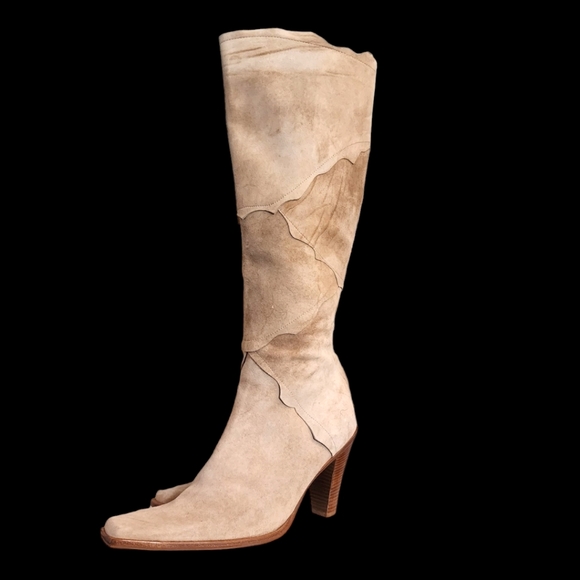 Knee High Boots - Picture 8 of 10